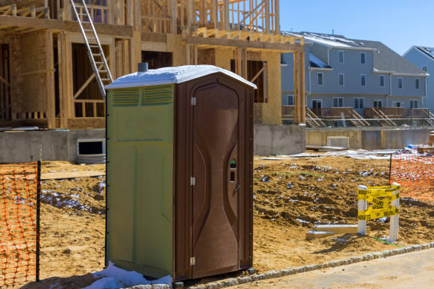 Best Portable restroom trailer rental  in Weiser, ID