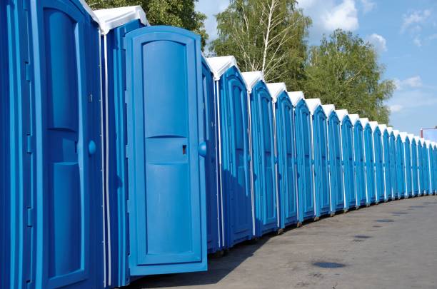 Best Porta potty rental near me  in Weiser, ID